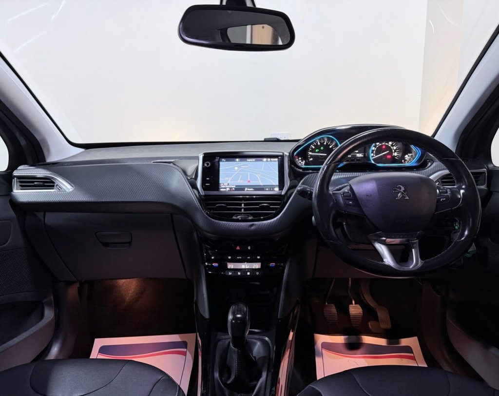 Used Peugeot 2008 2019 for sale - 77212581: Photo 7