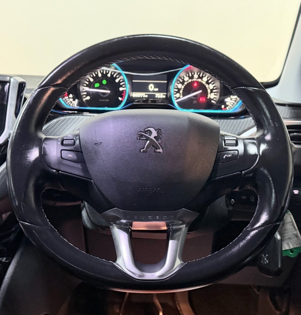 Used Peugeot 2008 2019 for sale - 77212581: Photo 8