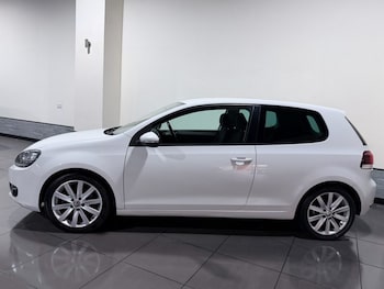 Used Volkswagen Golf 2011 for sale - 77564022: Photo