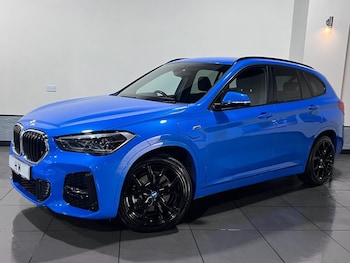 Used BMW X1 2022 for sale - 75630616: Photo
