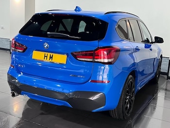 Used BMW X1 2022 for sale - 75630616: Photo