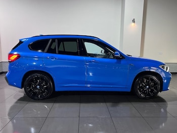 Used BMW X1 2022 for sale - 75630616: Photo