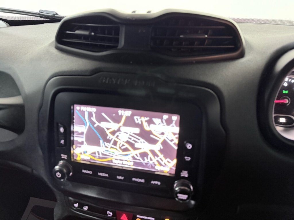 Used Jeep Renegade 2018 for sale - 77394302: Photo 10