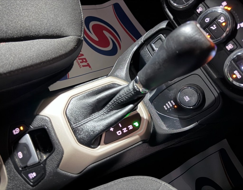 Used Jeep Renegade 2018 for sale - 77394302: Photo 12