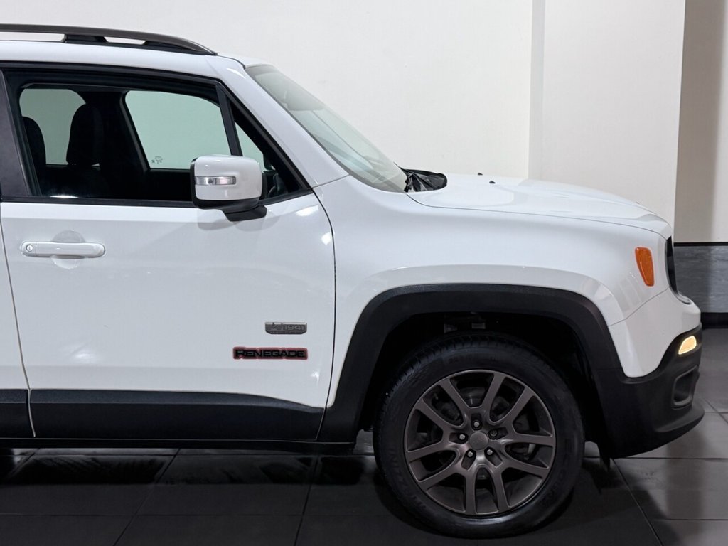 Used Jeep Renegade 2018 for sale - 77394302: Photo 16