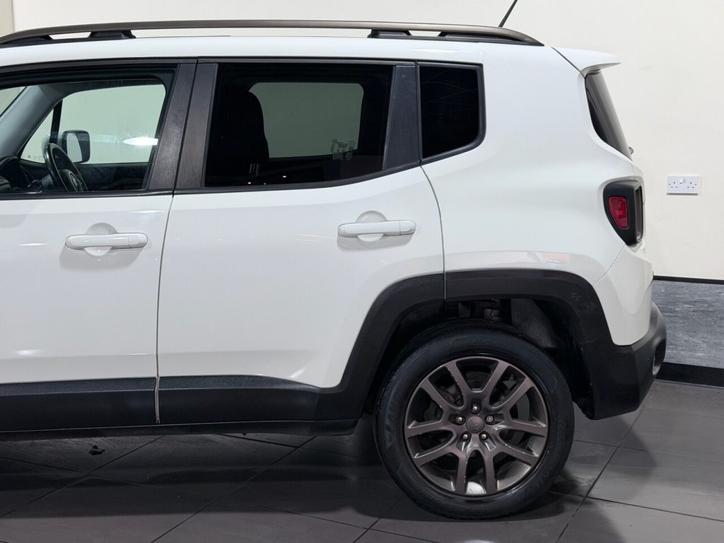 Used Jeep Renegade 2018 for sale - 77394302: Photo 18