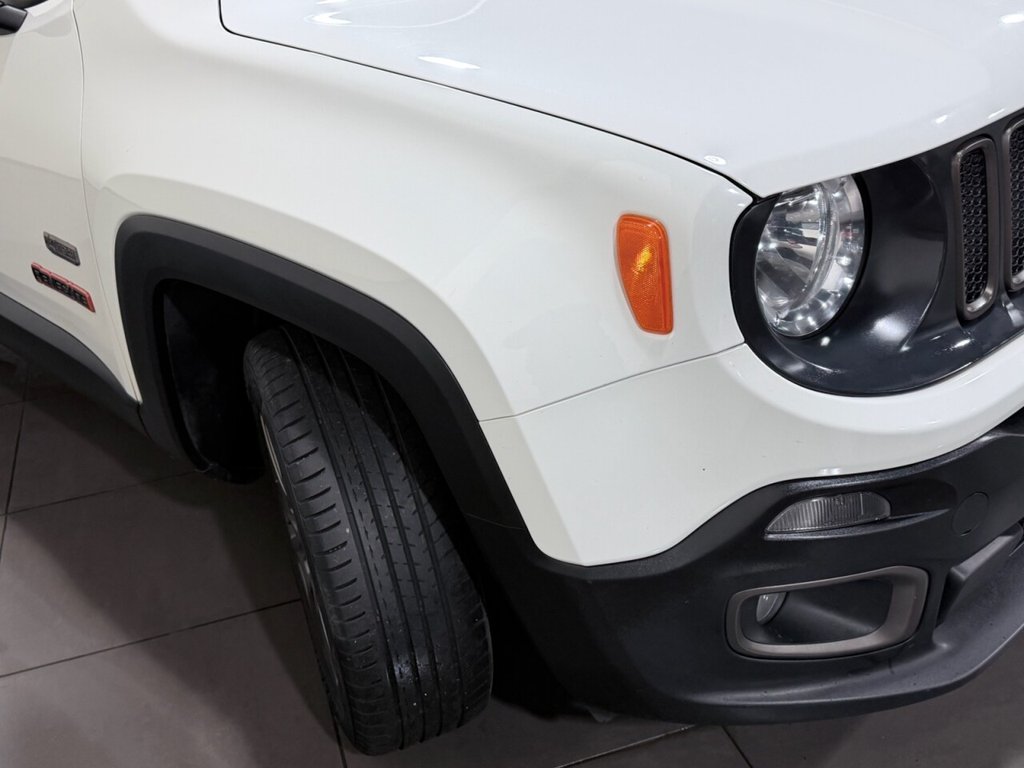 Used Jeep Renegade 2018 for sale - 77394302: Photo 19