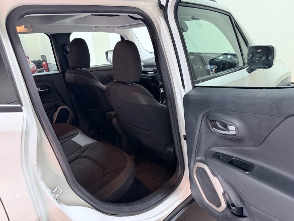 Used Jeep Renegade 2018 for sale - 77394302: Photo 28