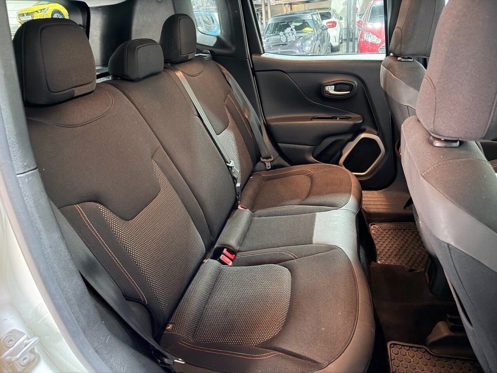 Used Jeep Renegade 2018 for sale - 77394302: Photo 29