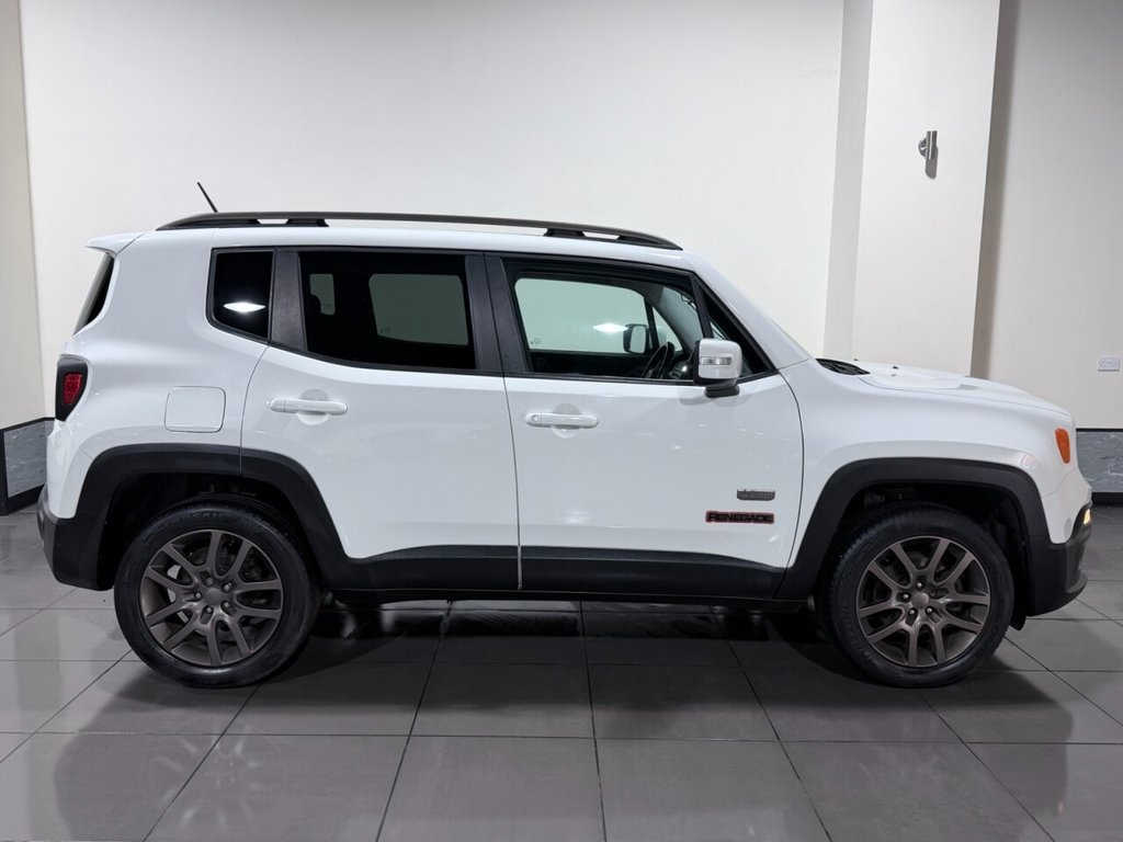 Used Jeep Renegade 2018 for sale - 77394302: Photo 3