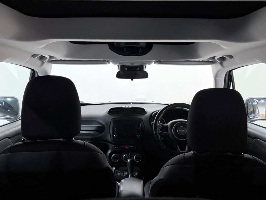 Used Jeep Renegade 2018 for sale - 77394302: Photo 30