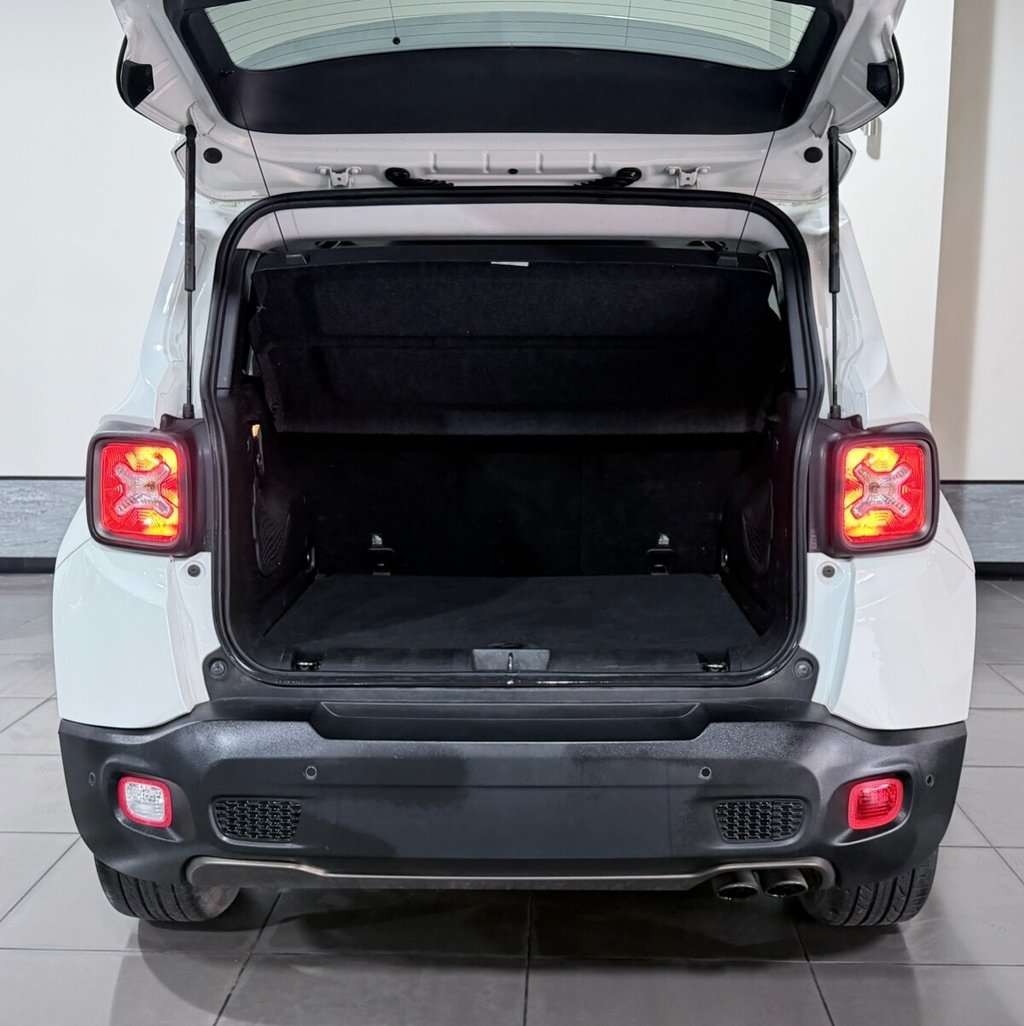 Used Jeep Renegade 2018 for sale - 77394302: Photo 34