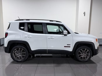 Used Jeep Renegade 2018 for sale - 77394302: Photo