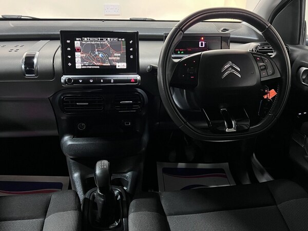 Used Citroen C4 Cactus 2018 for sale - 75542724: Photo 25