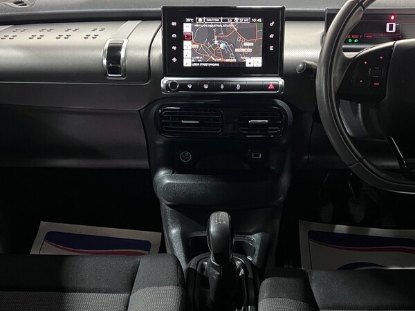 Used Citroen C4 Cactus 2018 for sale - 75542724: Photo 27