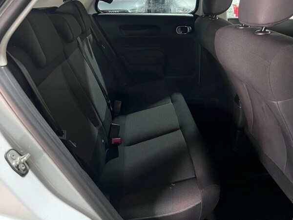 Used Citroen C4 Cactus 2018 for sale - 75542724: Photo 29