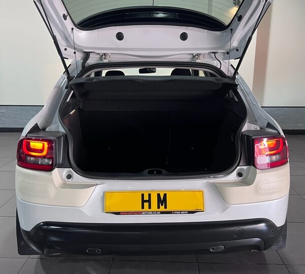 Used Citroen C4 Cactus 2018 for sale - 75542724: Photo 34