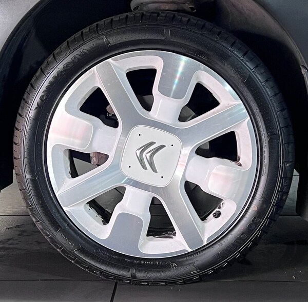 Used Citroen C4 Cactus 2018 for sale - 75542724: Photo 36