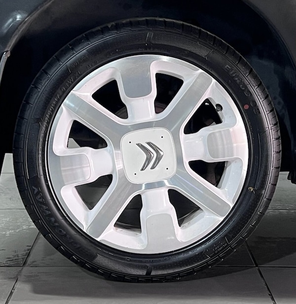 Used Citroen C4 Cactus 2018 for sale - 75542724: Photo 37