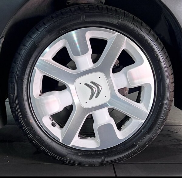 Used Citroen C4 Cactus 2018 for sale - 75542724: Photo 38