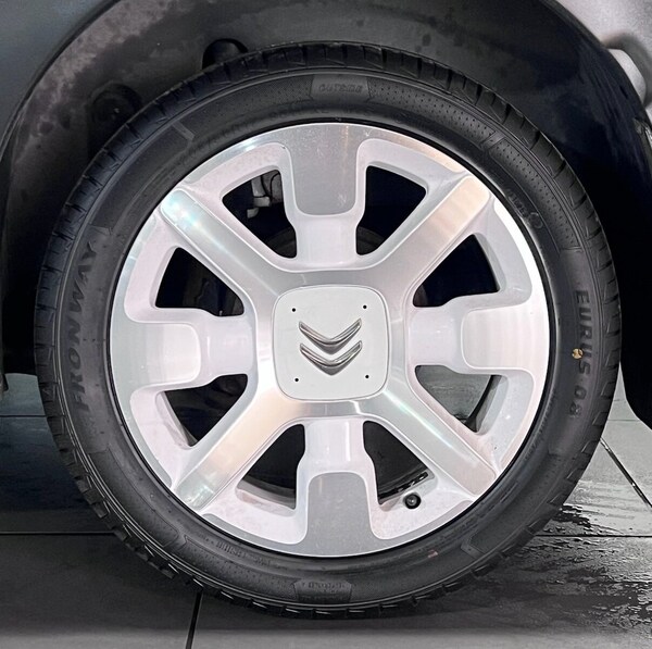Used Citroen C4 Cactus 2018 for sale - 75542724: Photo 39