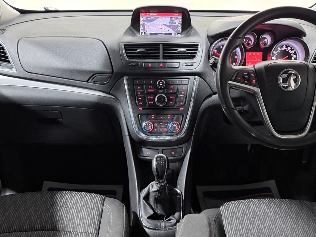 Used Vauxhall Mokka 2015 for sale - 77275857: Photo 26