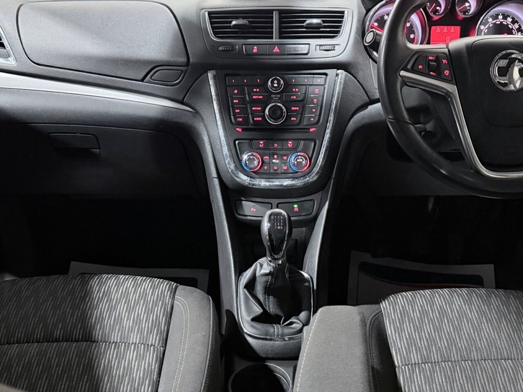 Used Vauxhall Mokka 2015 for sale - 77275857: Photo 27