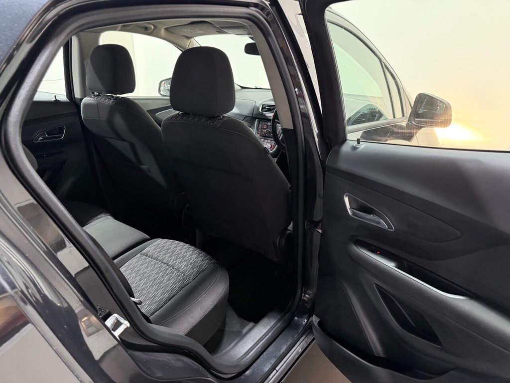 Used Vauxhall Mokka 2015 for sale - 77275857: Photo 28