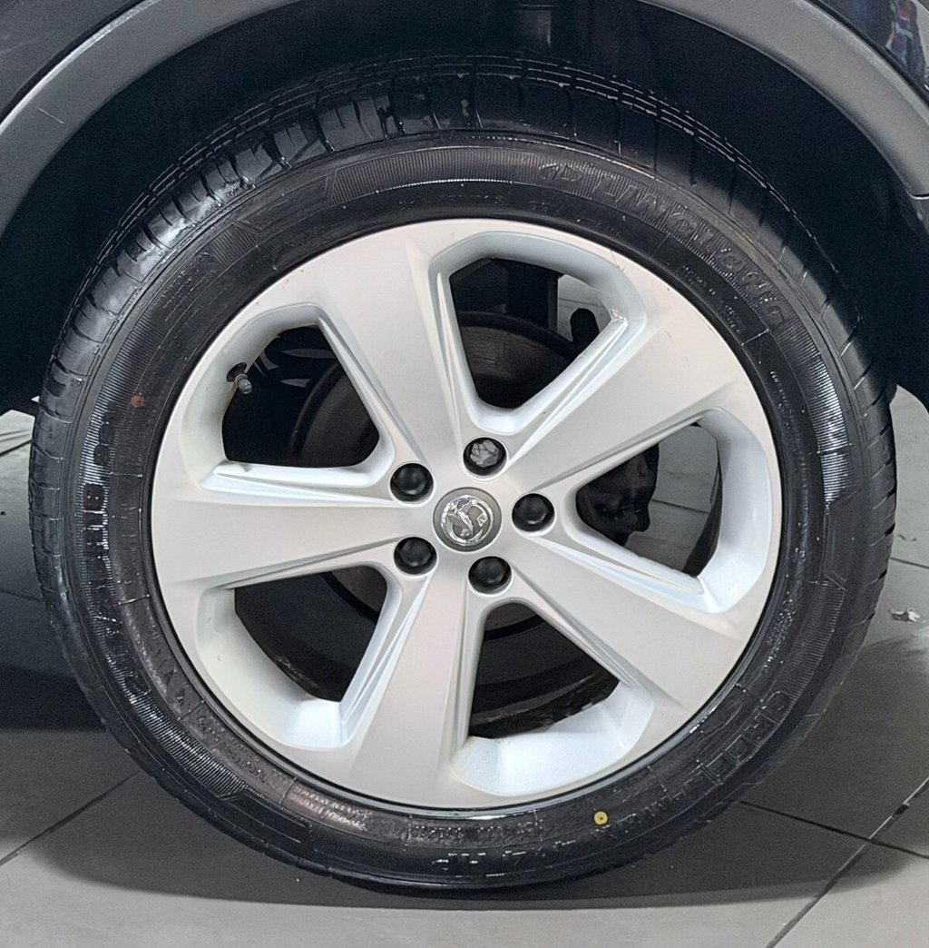 Used Vauxhall Mokka 2015 for sale - 77275857: Photo 39