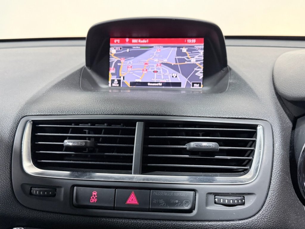 Used Vauxhall Mokka 2015 for sale - 77275857: Photo 9