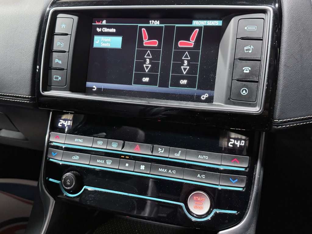 Used Jaguar XE 2016 for sale - 77835921: Photo 12