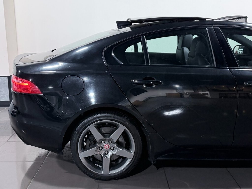 Used Jaguar XE 2016 for sale - 77835921: Photo 15