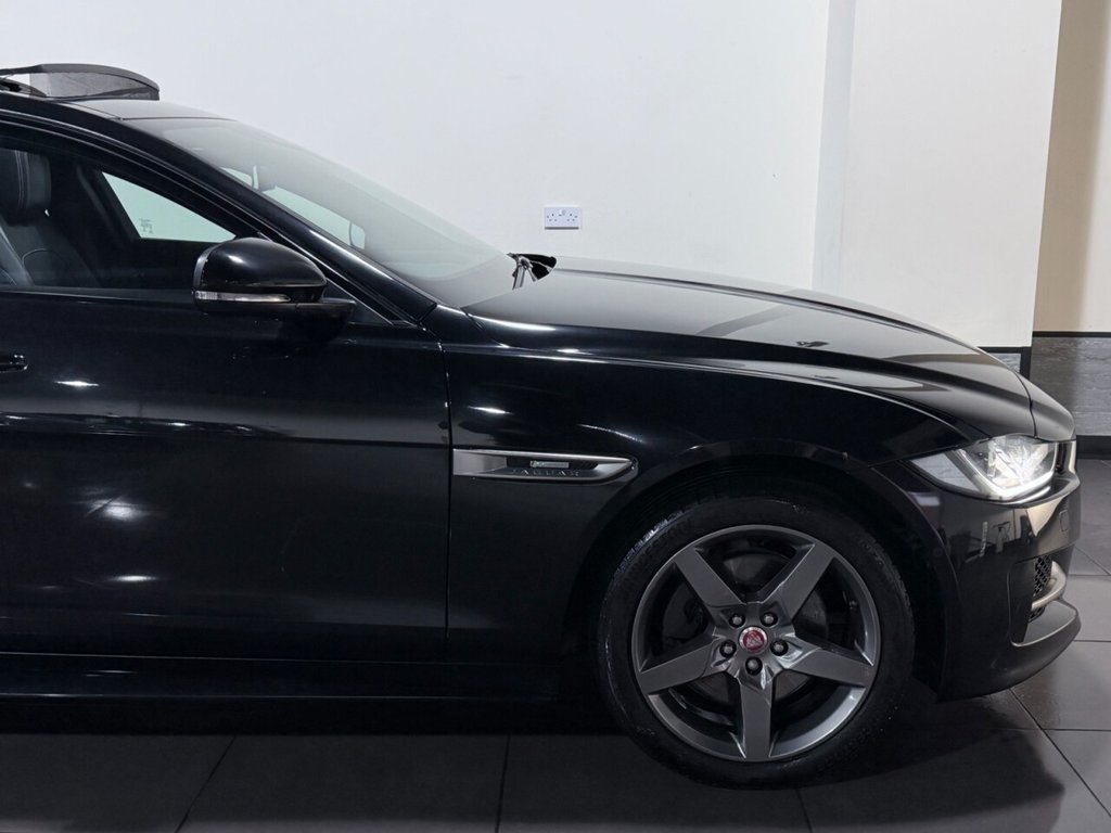 Used Jaguar XE 2016 for sale - 77835921: Photo 16