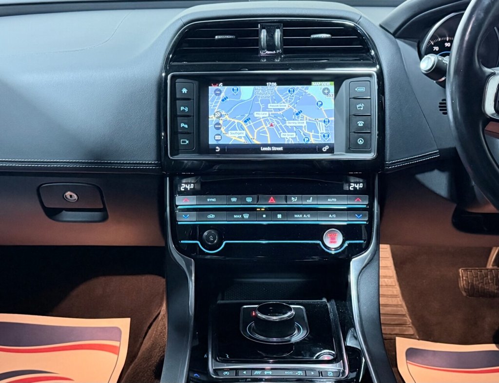 Used Jaguar XE 2016 for sale - 77835921: Photo 28