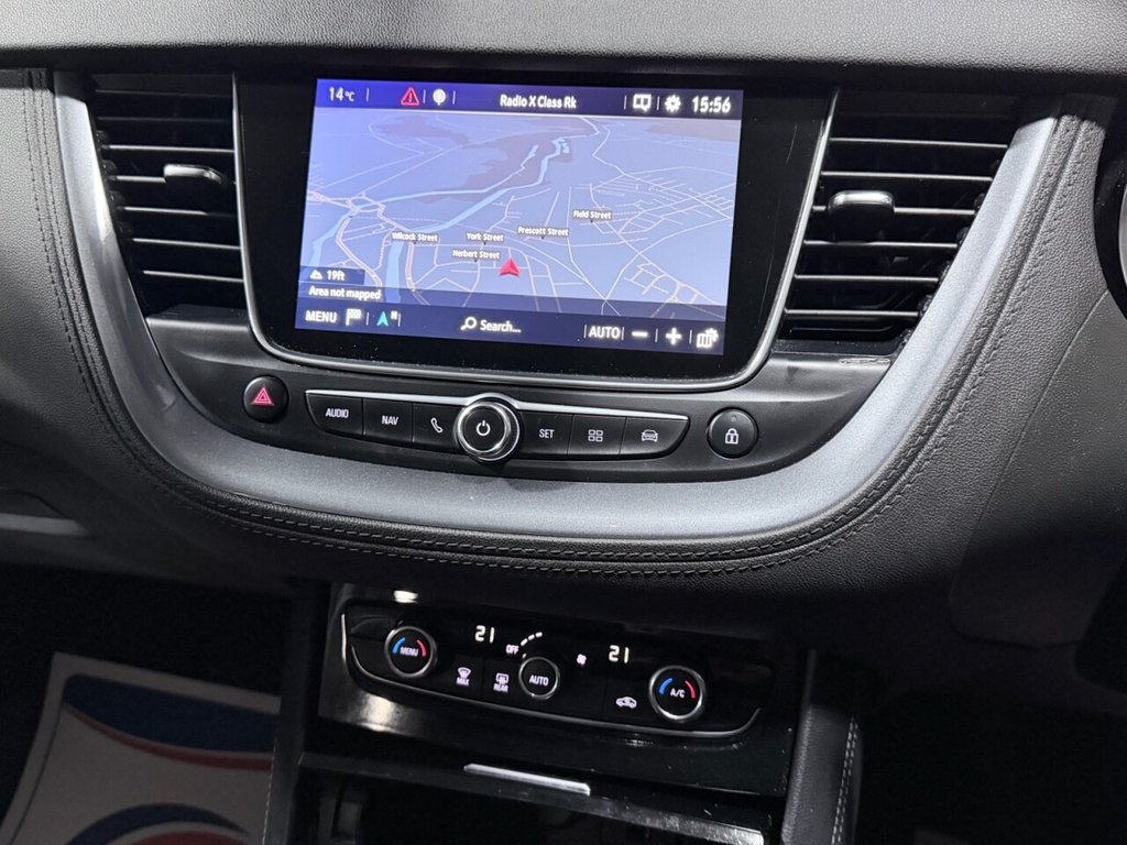 Used Vauxhall Grandland X 2019 for sale - 78110388: Photo 10