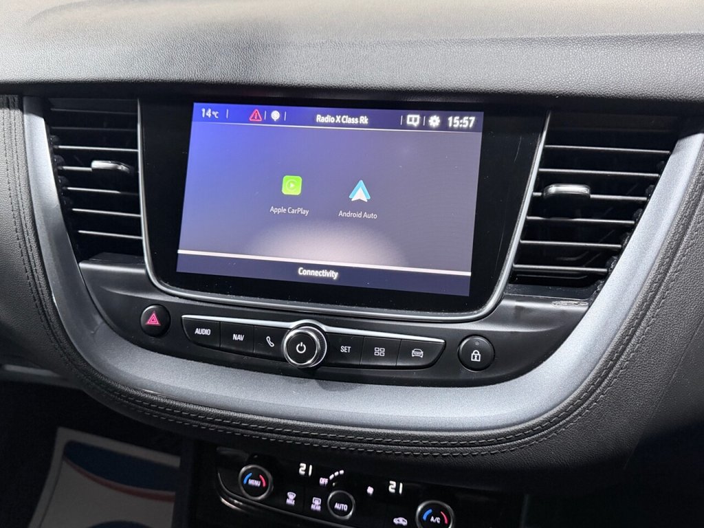 Used Vauxhall Grandland X 2019 for sale - 78110388: Photo 11