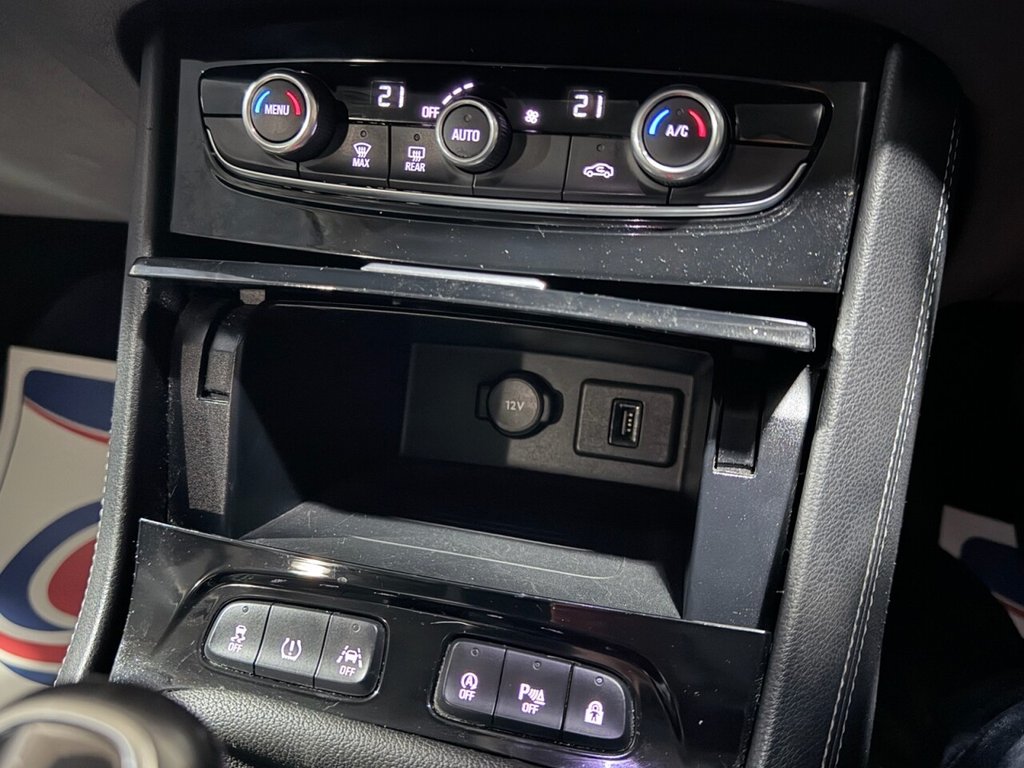 Used Vauxhall Grandland X 2019 for sale - 78110388: Photo 12