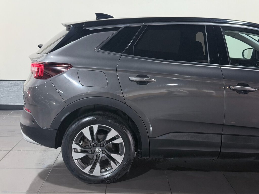 Used Vauxhall Grandland X 2019 for sale - 78110388: Photo 15