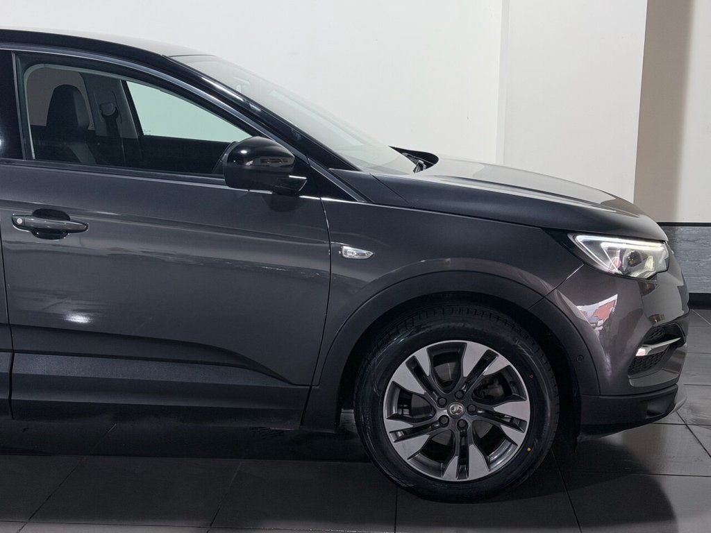 Used Vauxhall Grandland X 2019 for sale - 78110388: Photo 16