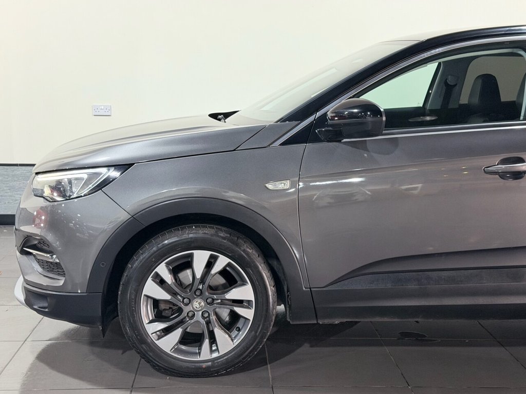 Used Vauxhall Grandland X 2019 for sale - 78110388: Photo 17