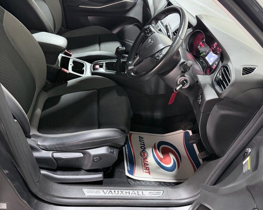 Used Vauxhall Grandland X 2019 for sale - 78110388: Photo 24