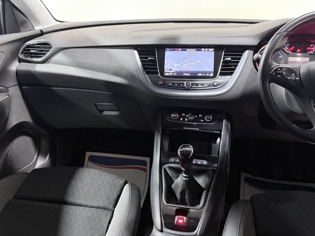 Used Vauxhall Grandland X 2019 for sale - 78110388: Photo 28