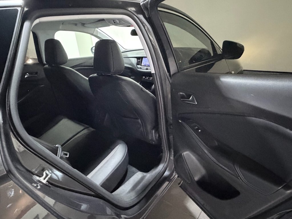 Used Vauxhall Grandland X 2019 for sale - 78110388: Photo 29