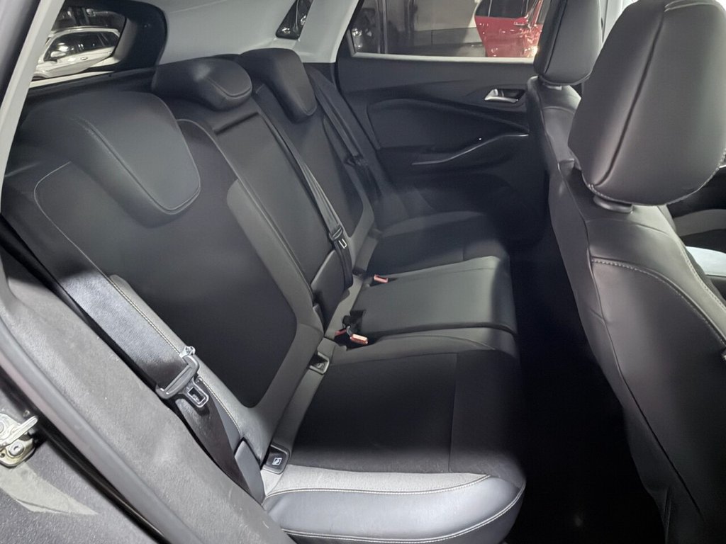 Used Vauxhall Grandland X 2019 for sale - 78110388: Photo 30