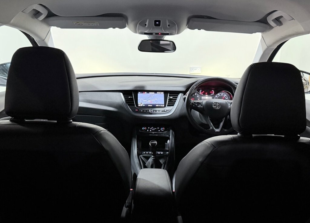 Used Vauxhall Grandland X 2019 for sale - 78110388: Photo 31