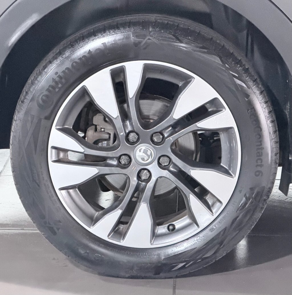 Used Vauxhall Grandland X 2019 for sale - 78110388: Photo 38