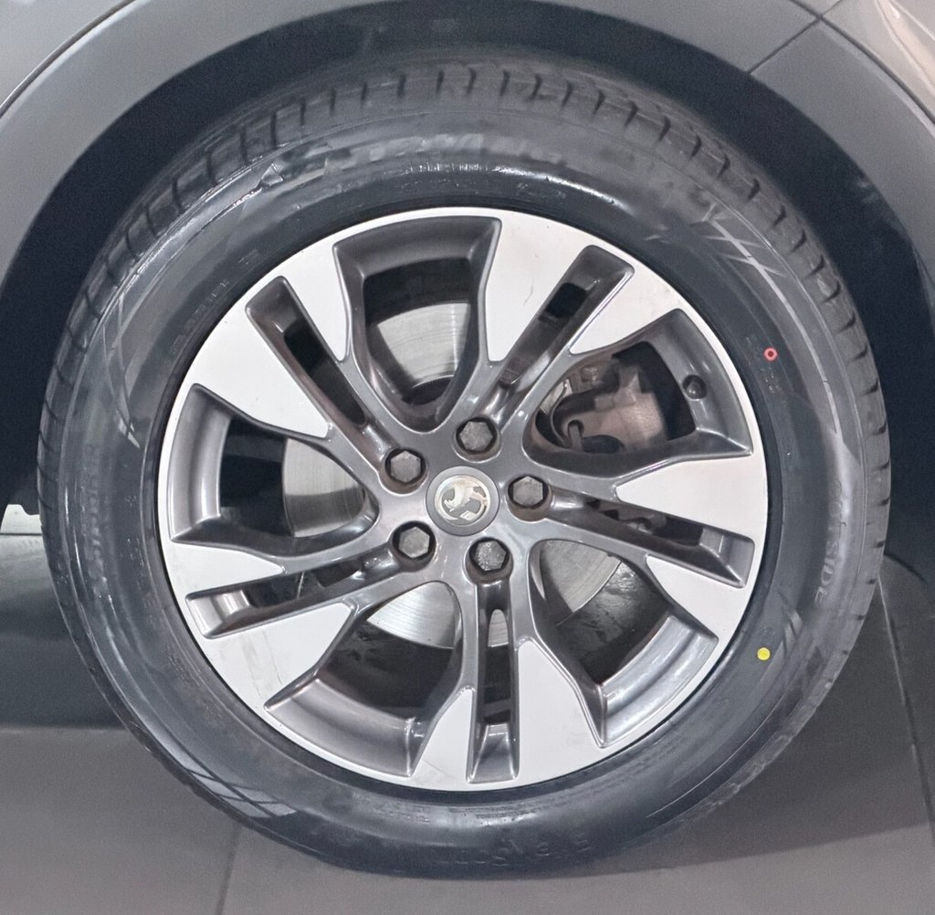 Used Vauxhall Grandland X 2019 for sale - 78110388: Photo 39