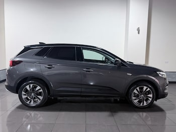 Used Vauxhall Grandland X 2019 for sale - 78110388: Photo