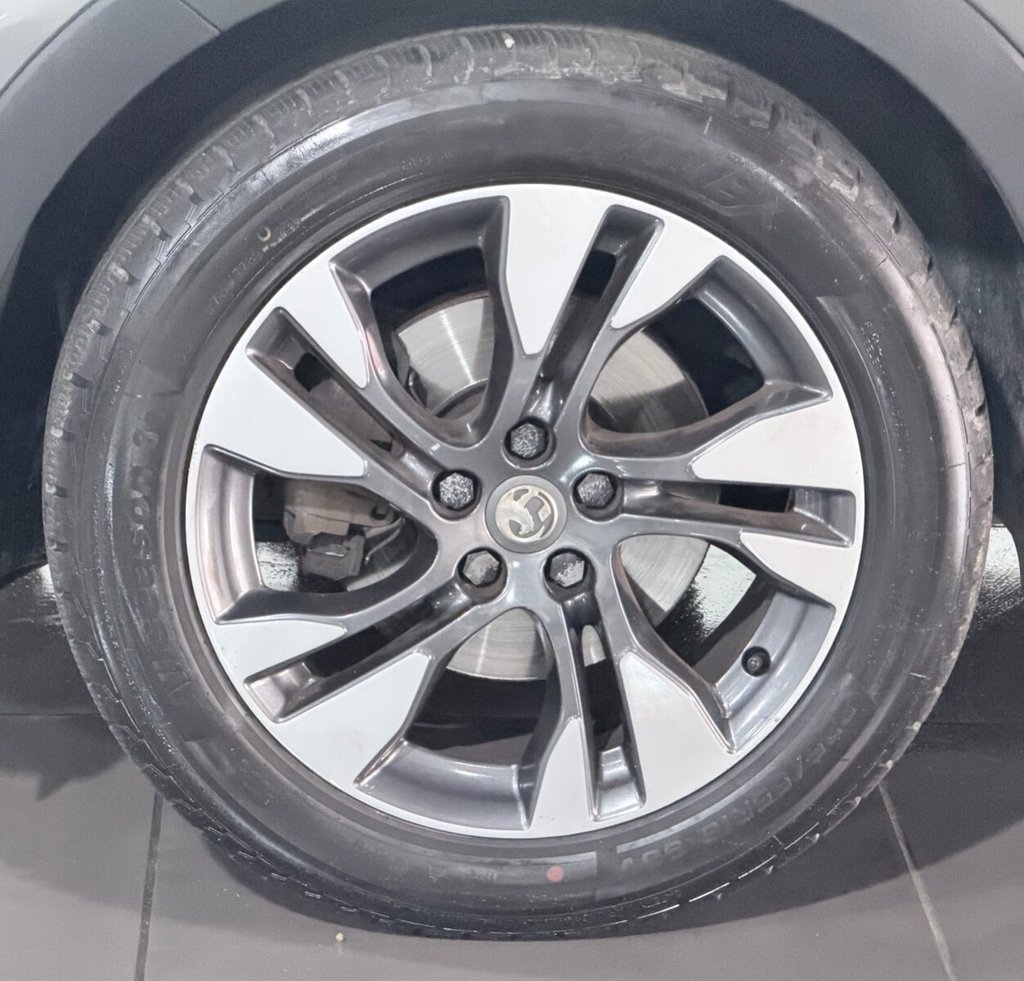 Used Vauxhall Grandland X 2019 for sale - 78110388: Photo 41