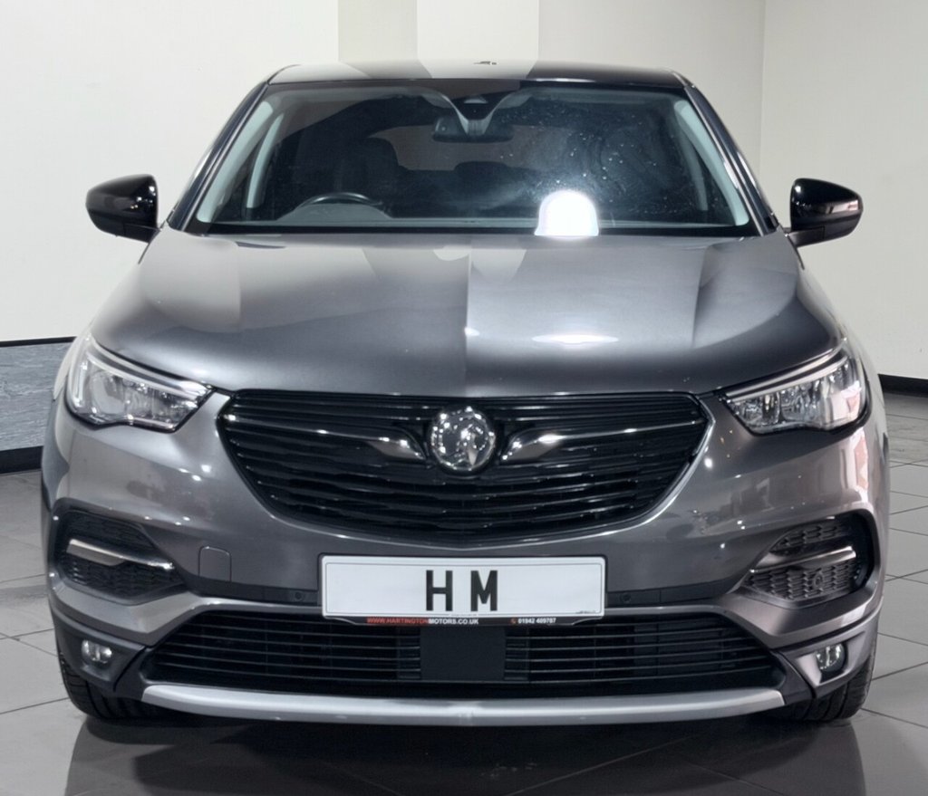Used Vauxhall Grandland X 2019 for sale - 78110388: Photo 5